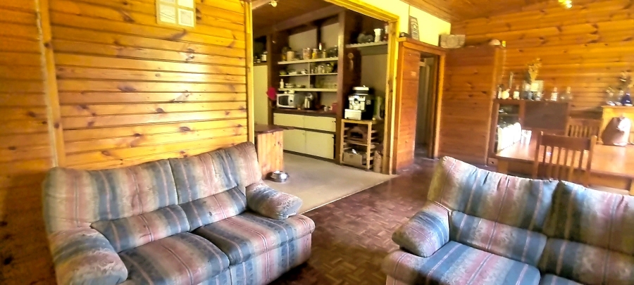 3 Bedroom Property for Sale in Hogsback Eastern Cape